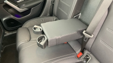 Mercedes-Benz CLA 180 AMG Line Premium Plus 4dr Tip Auto Petrol Saloon